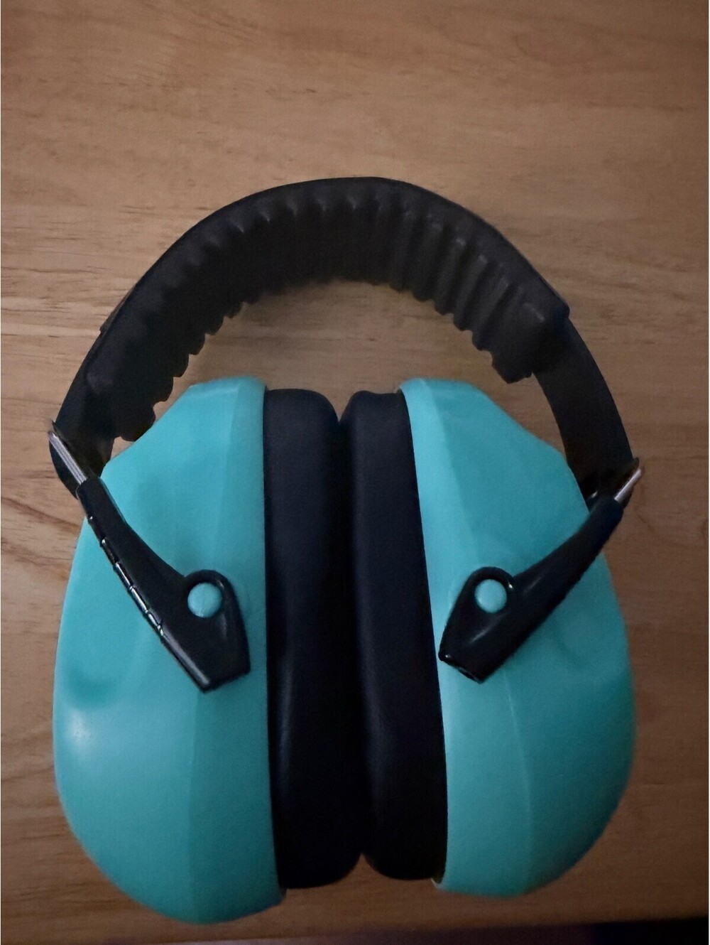 ProCase 28dB Noise Reduction Teal Ear Muffs